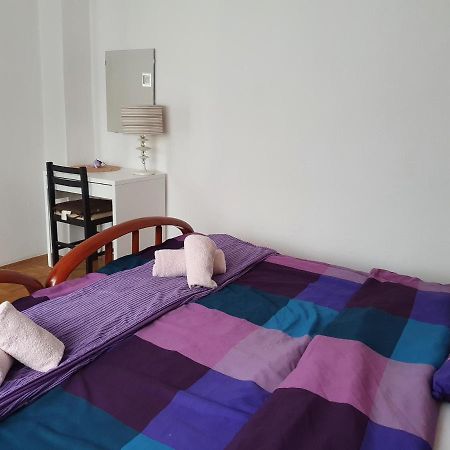 Apartmani Lovro 奥古林 外观 照片