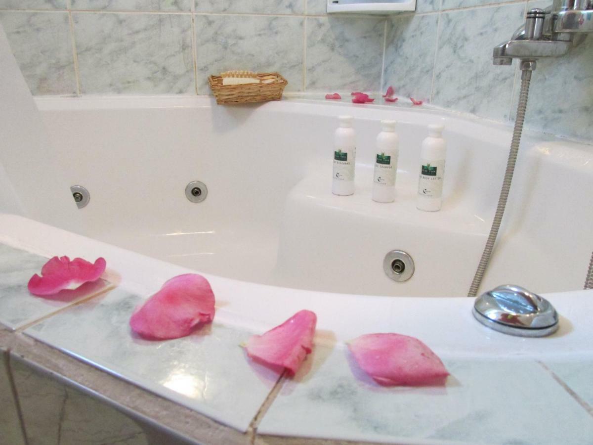 Apartmani Lovro 奥古林 外观 照片